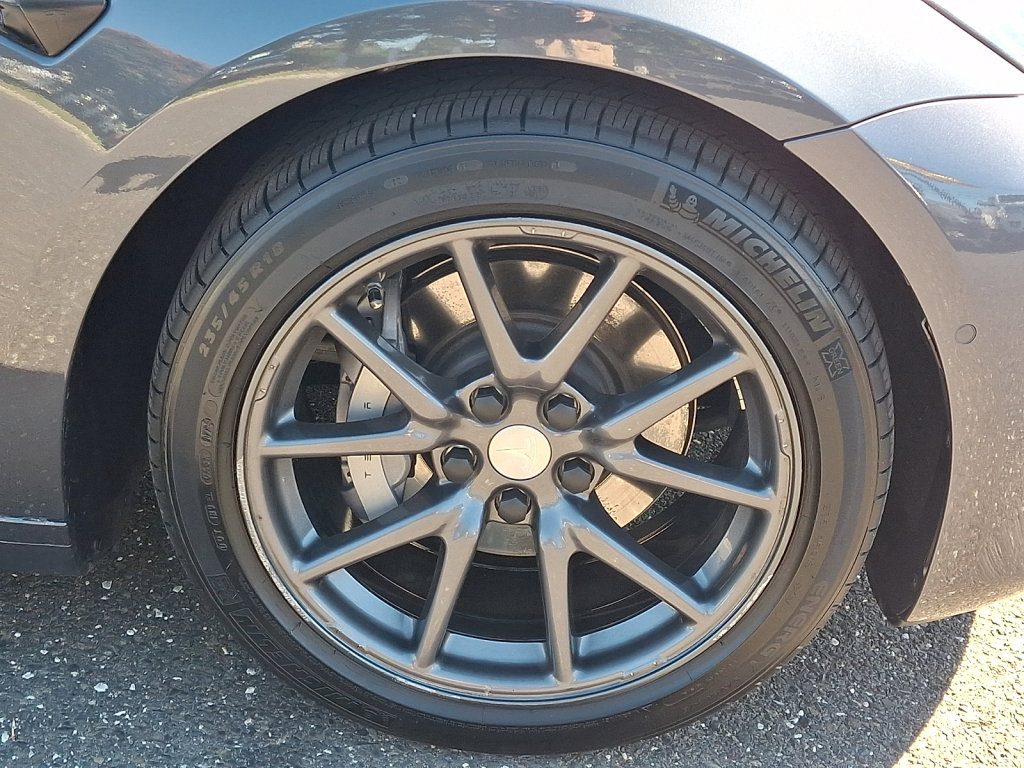 Used 2019 Tesla Model 3 AWD/4WD image 9