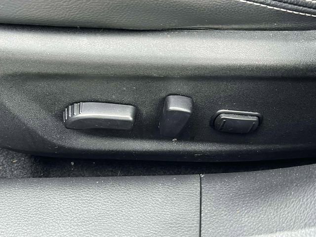 Used 2023 Nissan Altima 2.5 SL image 18