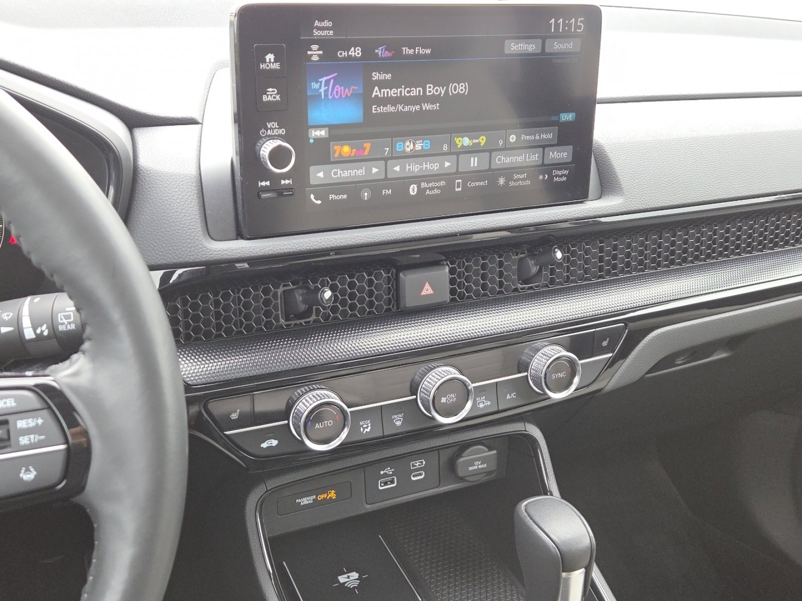 Used 2023 Honda CR-V EX-L image 27