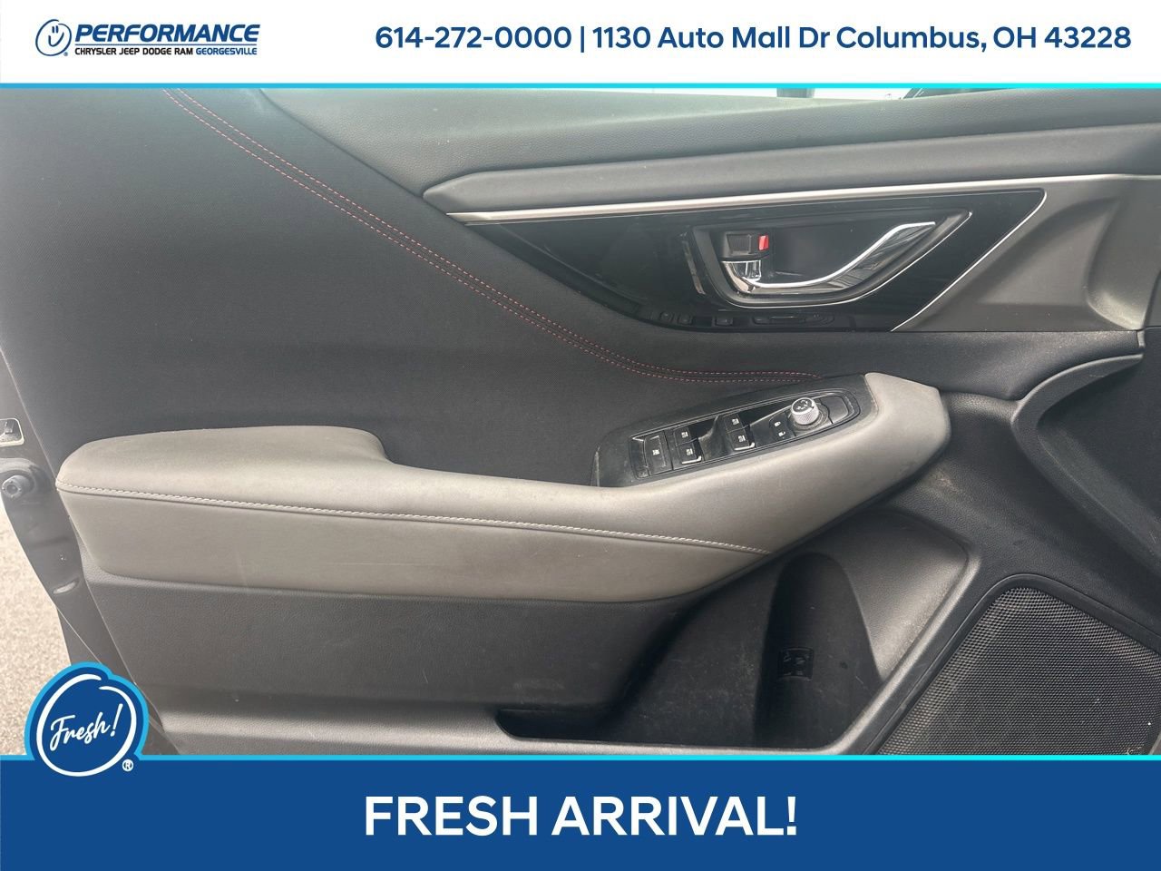 Used 2020 Subaru Legacy 2.5i Sport image 11