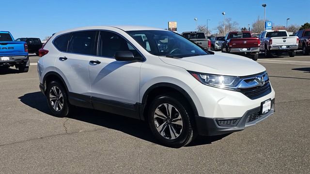 Used 2019 Honda CR-V LX image 2
