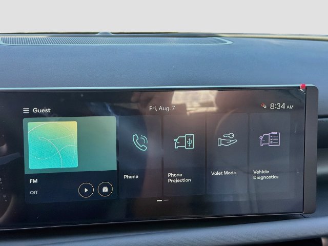 New 2026 Hyundai Santa Cruz SEL FWD image 14
