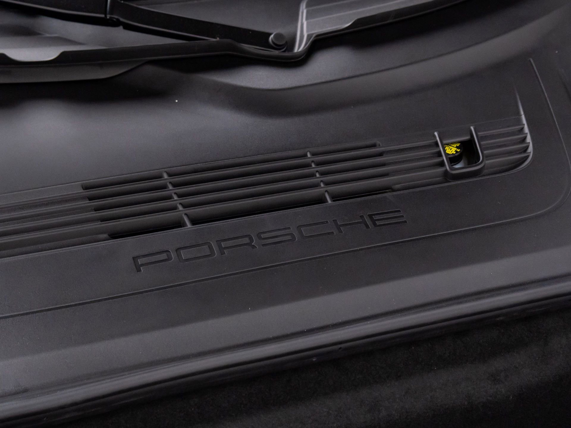 Used 2025 Porsche 718 Boxster Spyder RS image 31