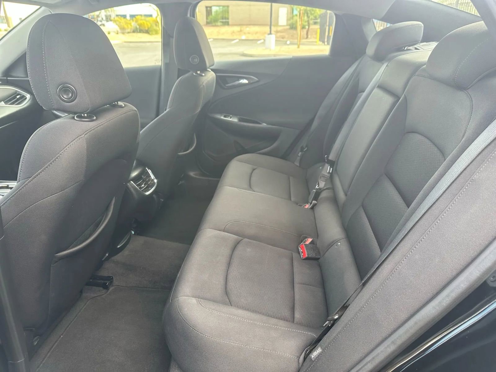 Used 2020 Chevrolet Malibu LT image 15