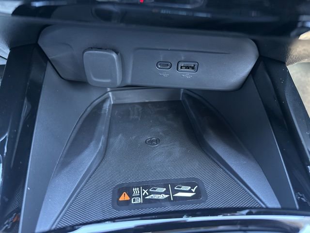 New 2026 Chevrolet Trax LT w/ Sunroof Package image 18