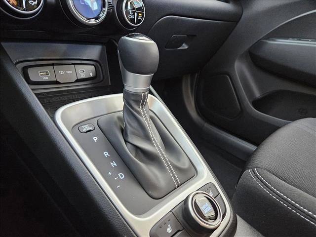 New 2026 Hyundai Venue SEL image 13