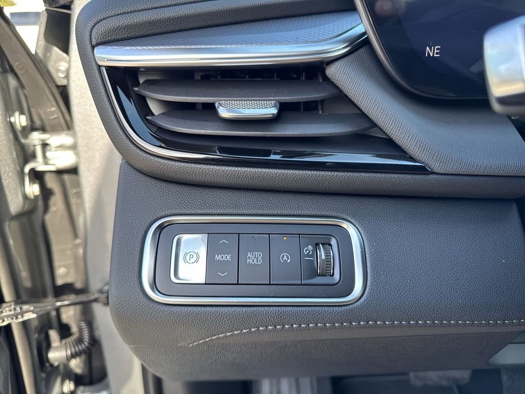 New 2026 Buick Enclave Sport Touring w/ Power Package FWD image 26