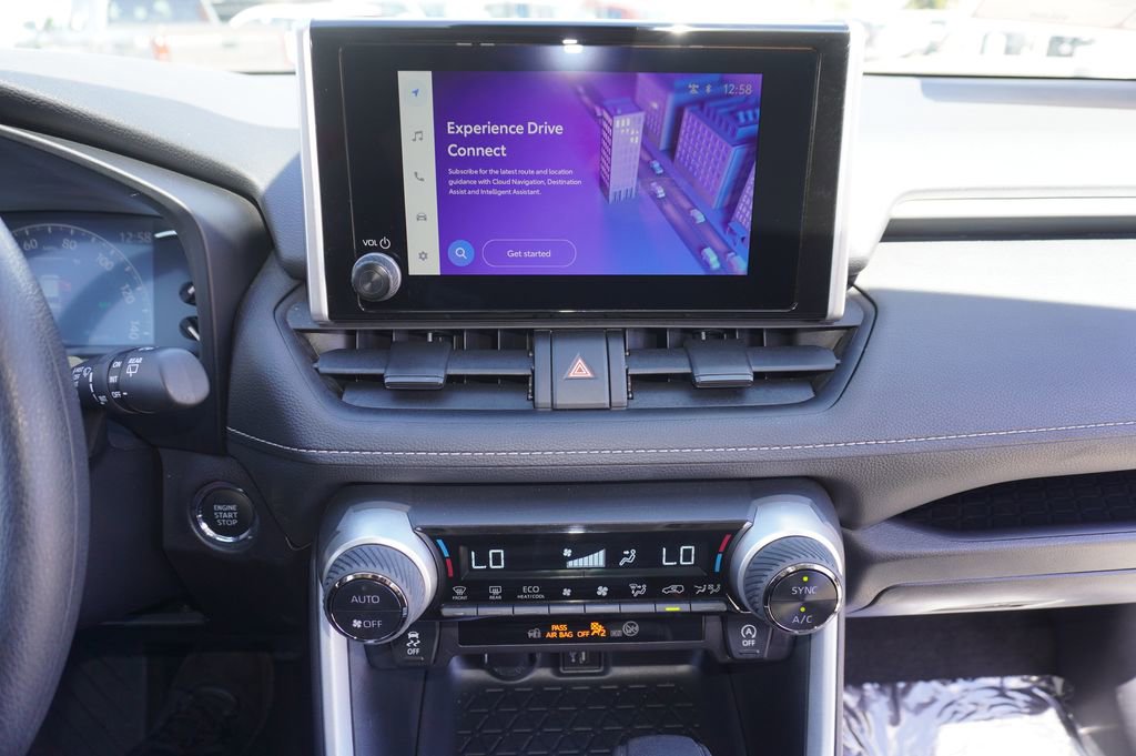 Certified 2025 Toyota RAV4 XLE w/ Convenience Package image 19