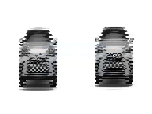 New 2026 Lexus RX 450h AWD image 4