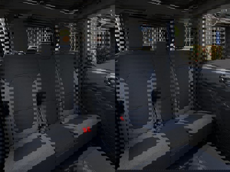 New 2025 Ford Bronco Big Bend image 11