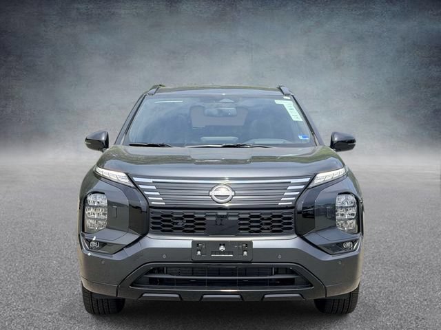 New 2026 Nissan Rogue Platinum AWD/4WD image 6