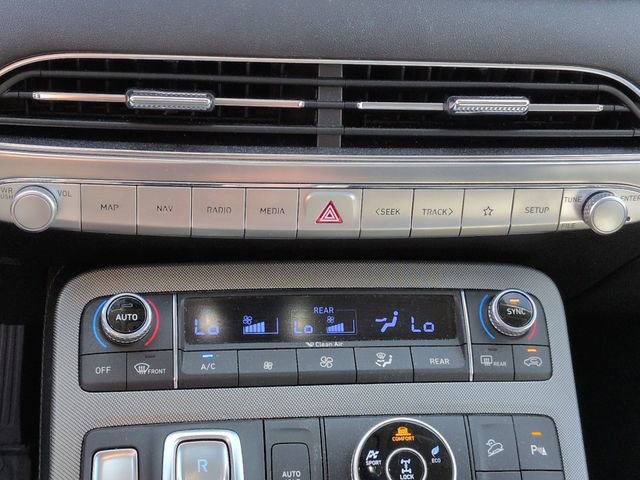 Used 2021 Hyundai Palisade Limited image 26