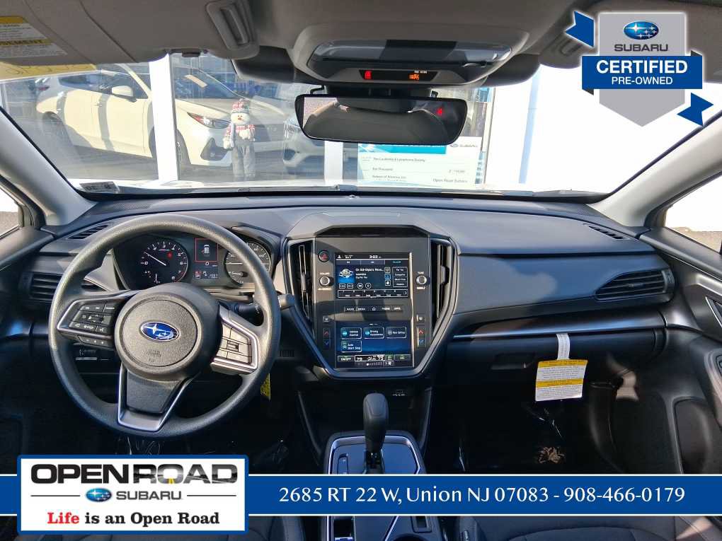 Certified 2025 Subaru Impreza 2.0i image 11