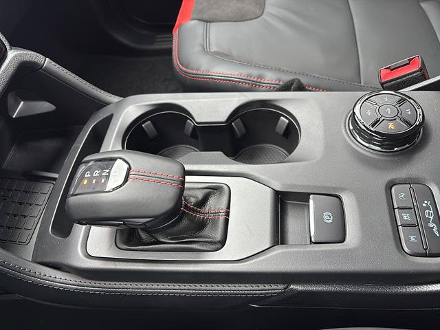 New 2026 Ford Ranger Raptor AWD/4WD image 24