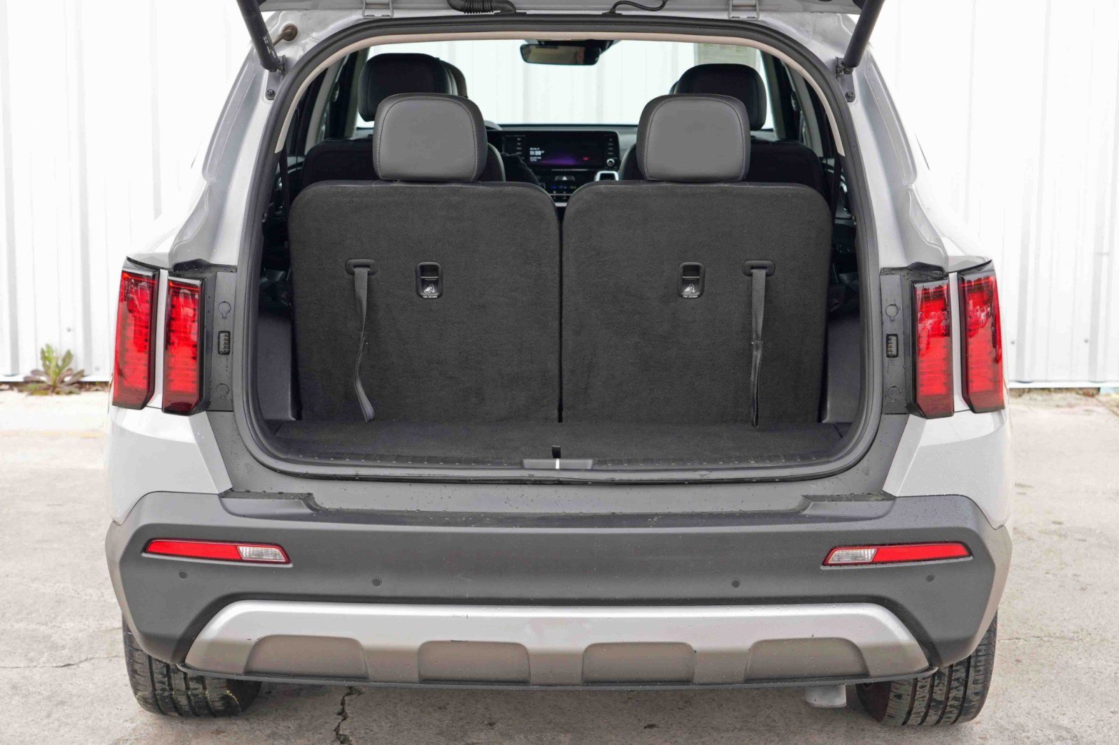 Used 2022 Kia Sorento X-Line EX image 9