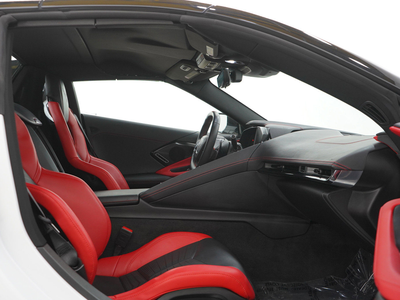 Used 2024 Chevrolet Corvette Stingray Preferred Conv w/ Z51 Performance Package image 11