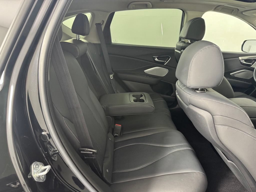 Used 2023 Acura RDX AWD w/ Technology Package image 24