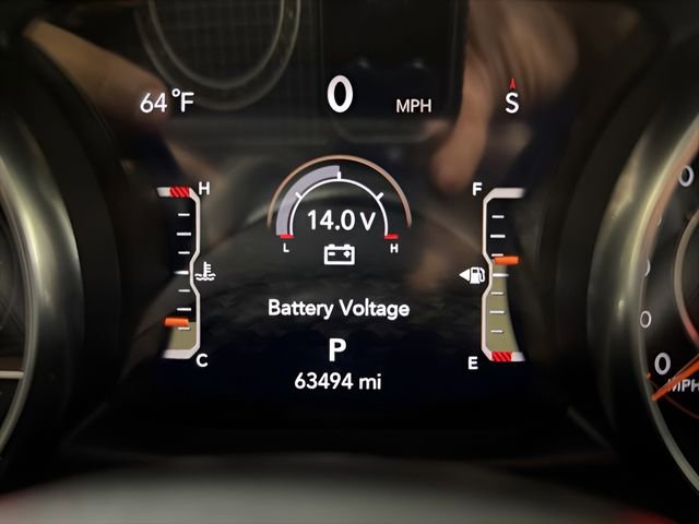 Used 2023 Jeep Wrangler Unlimited Sport AWD/4WD image 18