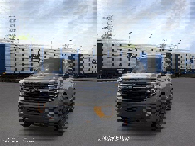 New 2026 Ford Expedition Tremor image 33