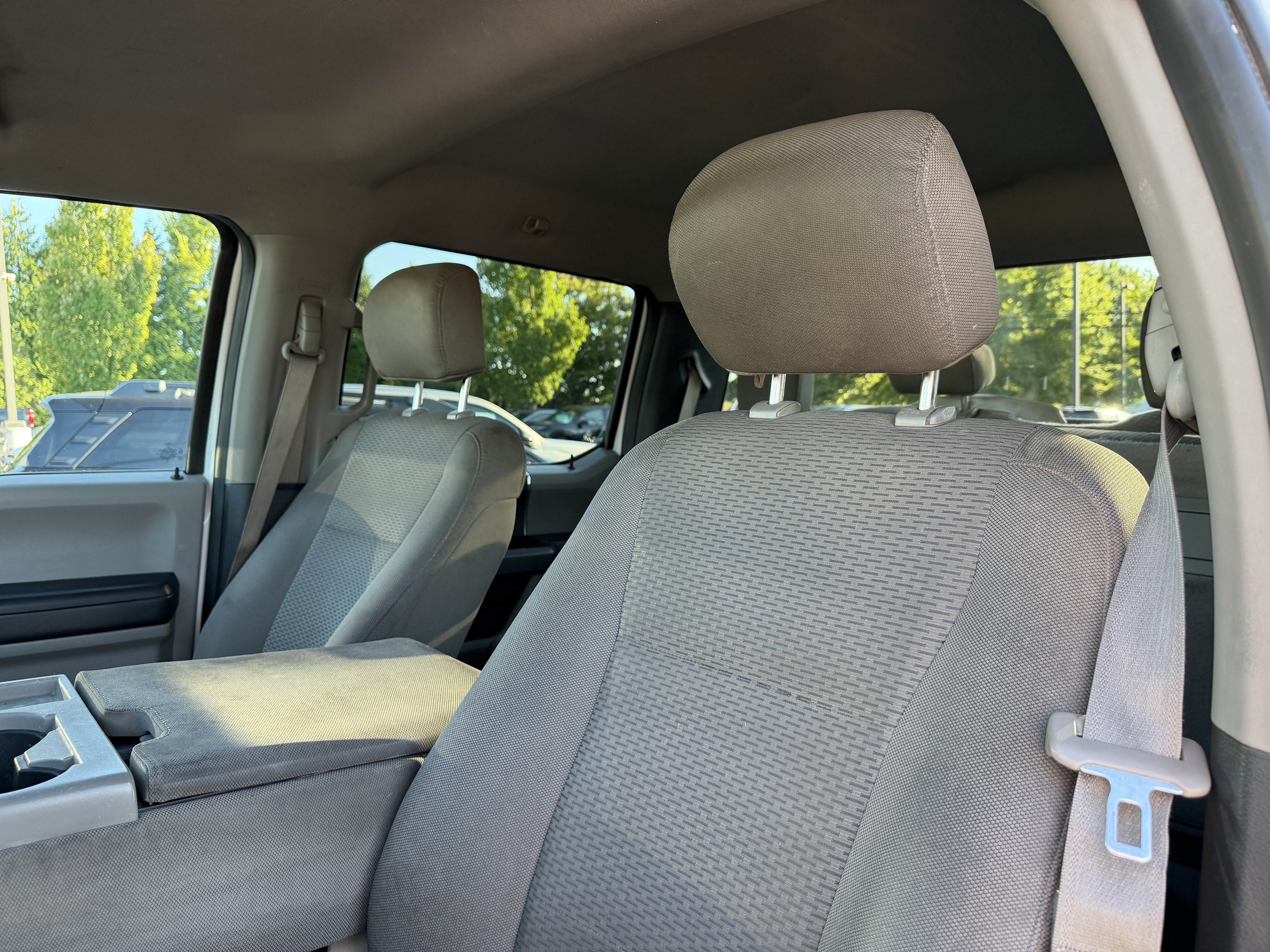 Used 2018 Ford F250 XLT AWD/4WD image 14