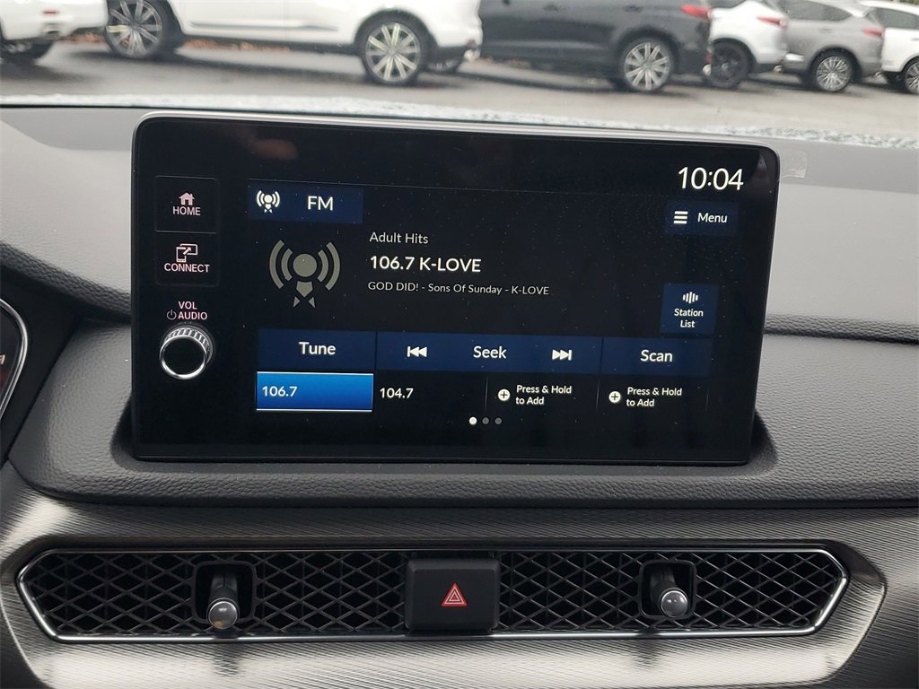 New 2026 Acura Integra A-Spec image 23