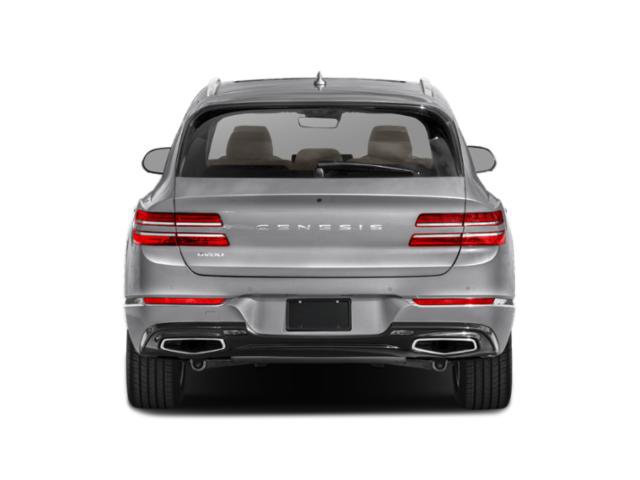 Used 2023 Genesis GV80 2.5T w/ Advanced Package AWD/4WD image 8