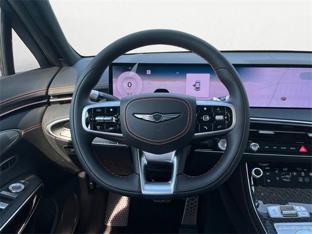 New 2026 Genesis GV70 3.5T Sport Prestige image 12