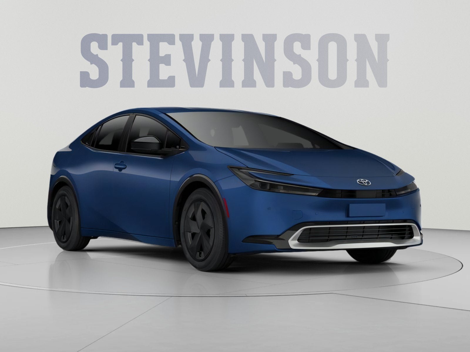 New 2027 Toyota Prius Plug-In Hybrid FWD image 15