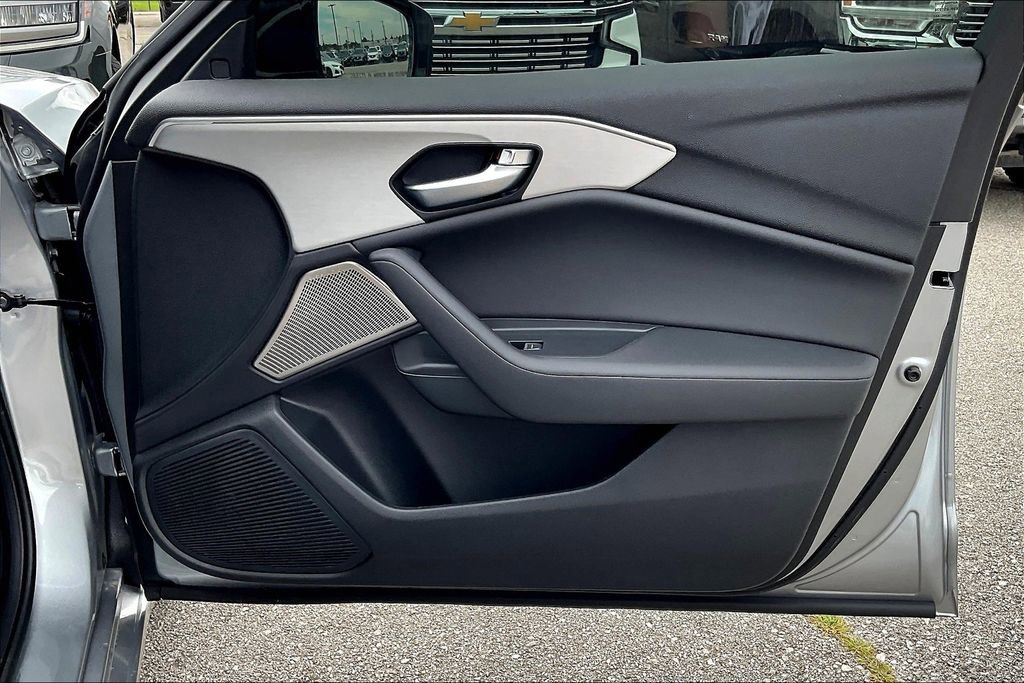 New 2025 Acura TLX w/ Technology Package FWD image 17