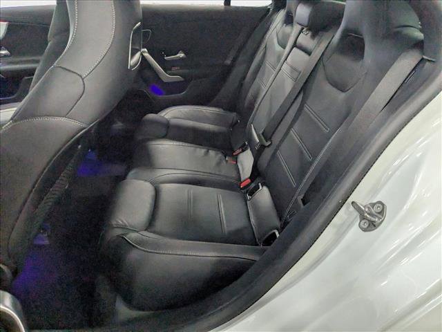 Certified 2020 Mercedes-Benz CLA 45 AMG 4MATIC image 17
