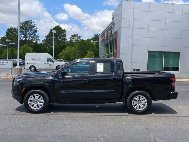 Used 2023 Nissan Frontier SV RWD image 6