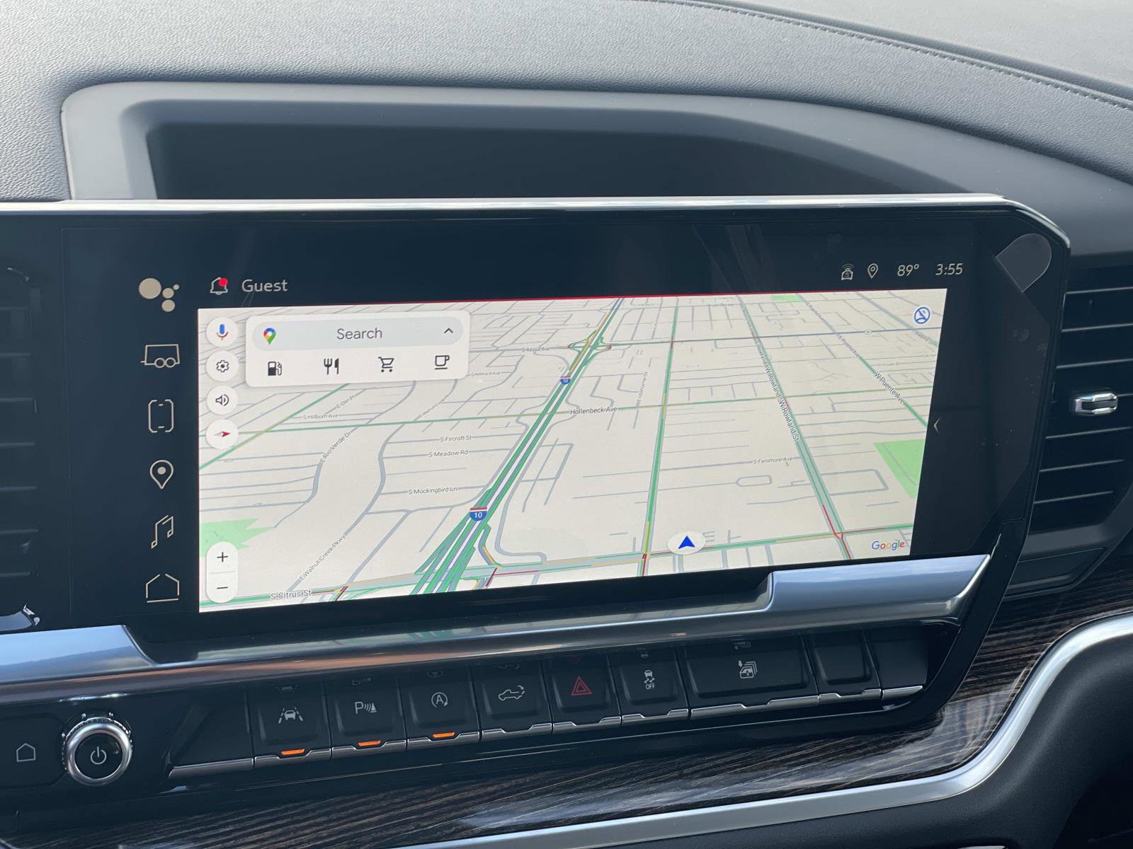 New 2026 GMC Sierra 1500 Elevation w/ Elevation Premium Package image 14