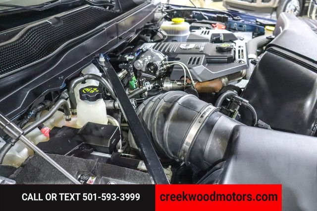 Used 2024 RAM 2500 Limited image 42