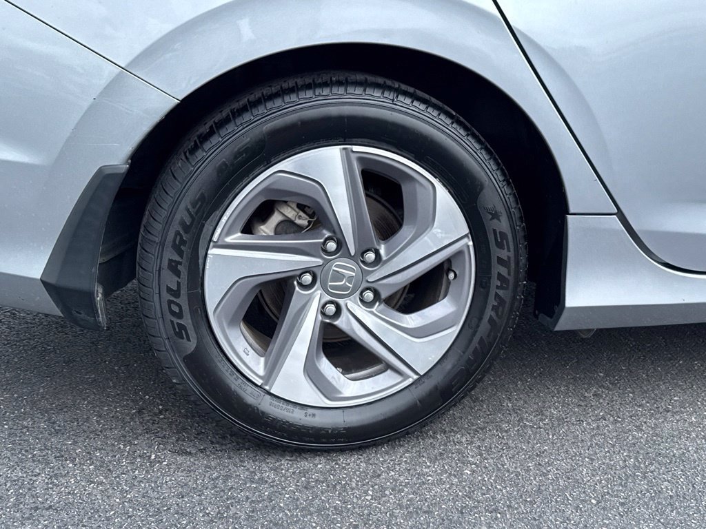 Certified 2020 Honda Insight EX image 9