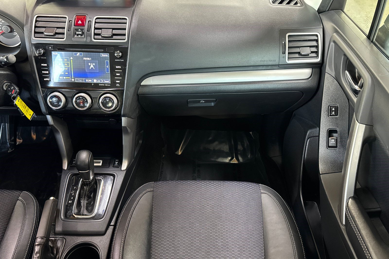 Used 2017 Subaru Forester 2.0XT Premium w/ Popular Package #2A AWD/4WD image 30