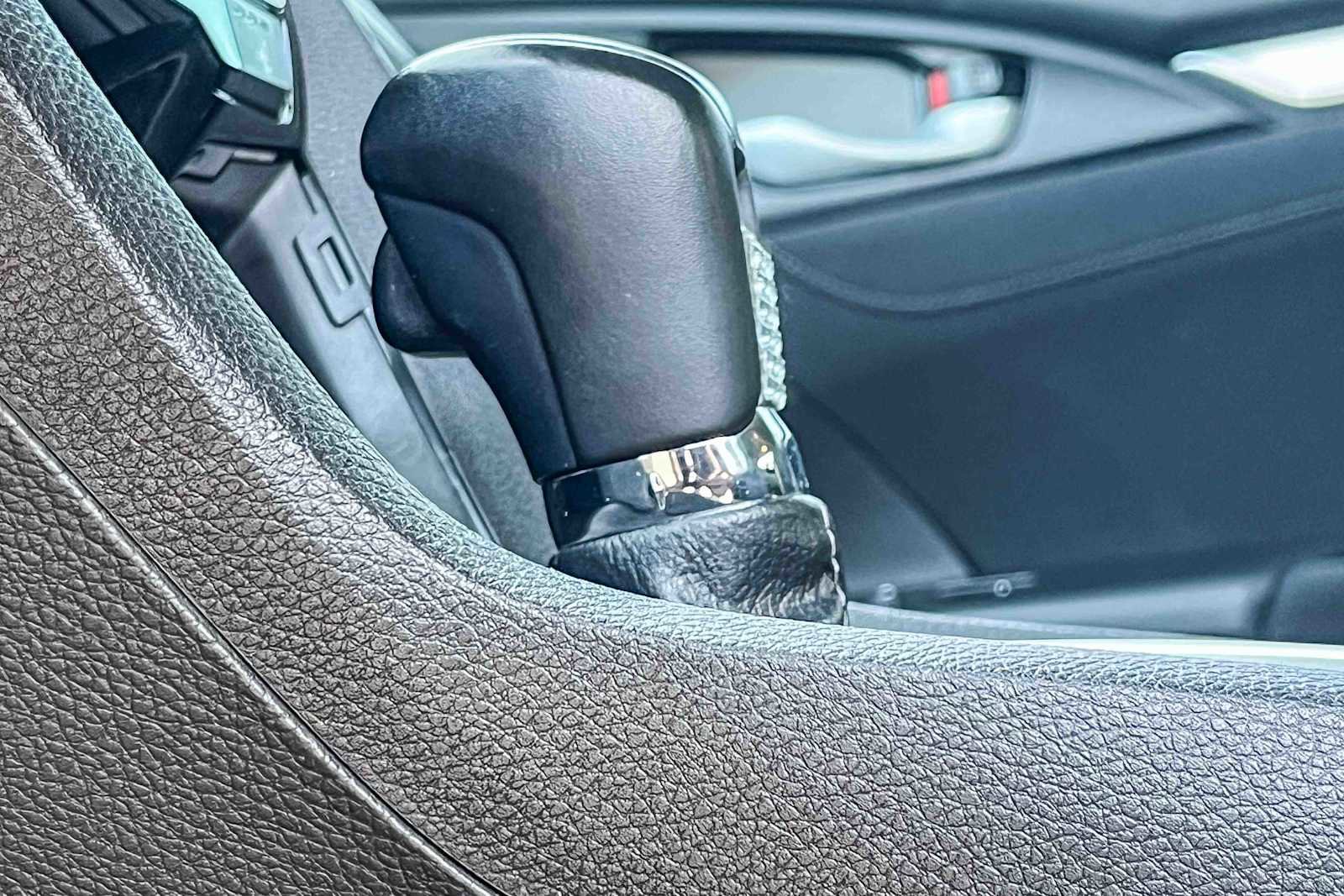 Used 2019 Honda Civic EX image 19