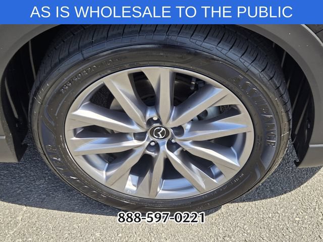 Used 2022 MAZDA CX-9 Grand Touring AWD/4WD image 20