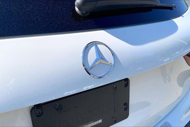 Used 2026 Mercedes-Benz GLA 250 4MATIC image 28