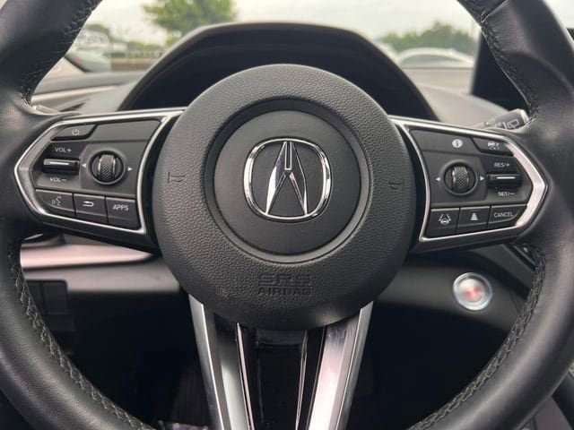 Used 2023 Acura RDX AWD image 18