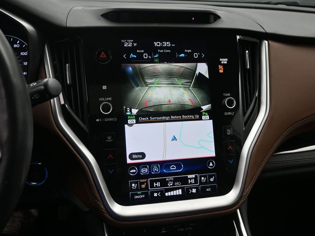 Used 2020 Subaru Outback Touring XT image 17