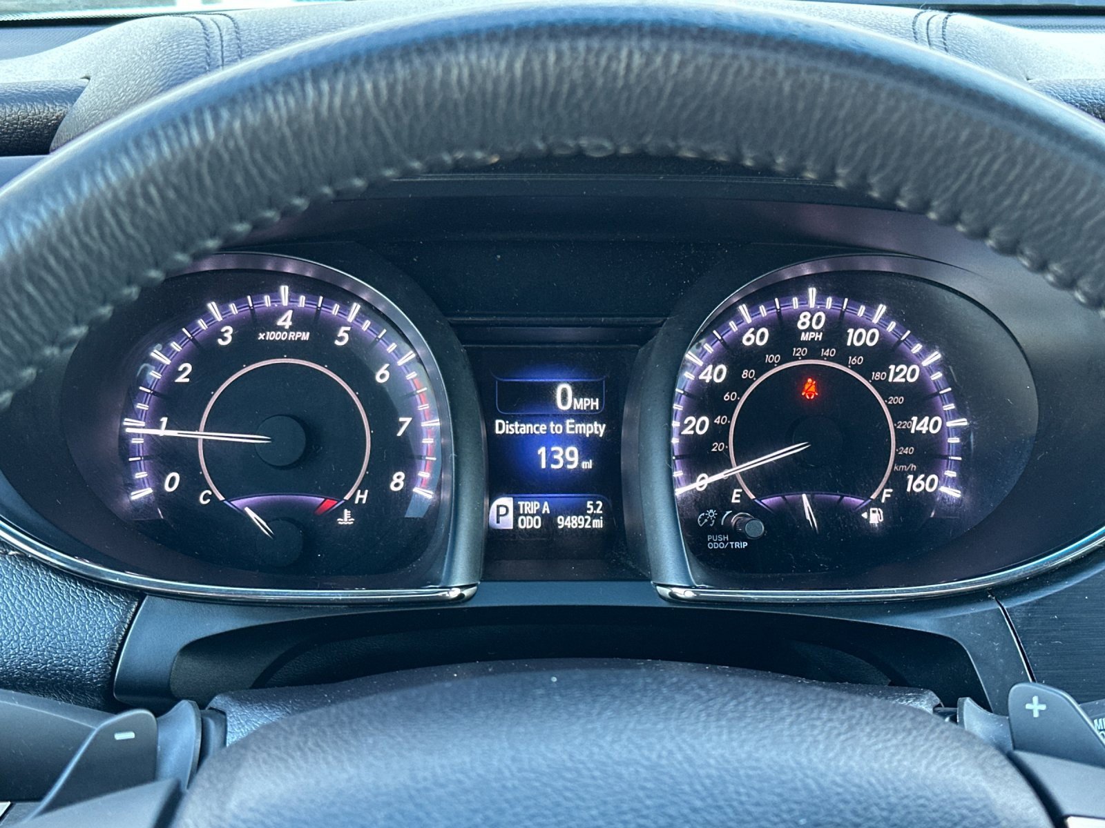 Used 2018 Toyota Avalon XLE Plus image 23