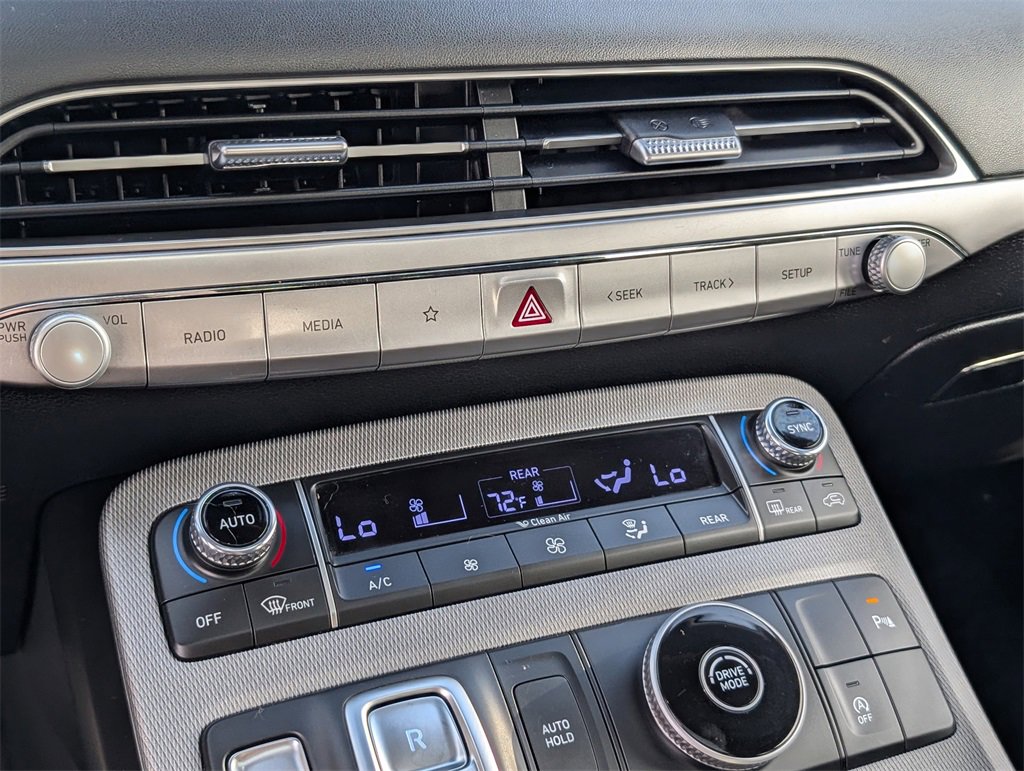 Used 2021 Hyundai Palisade SEL w/ Convenience Package image 16