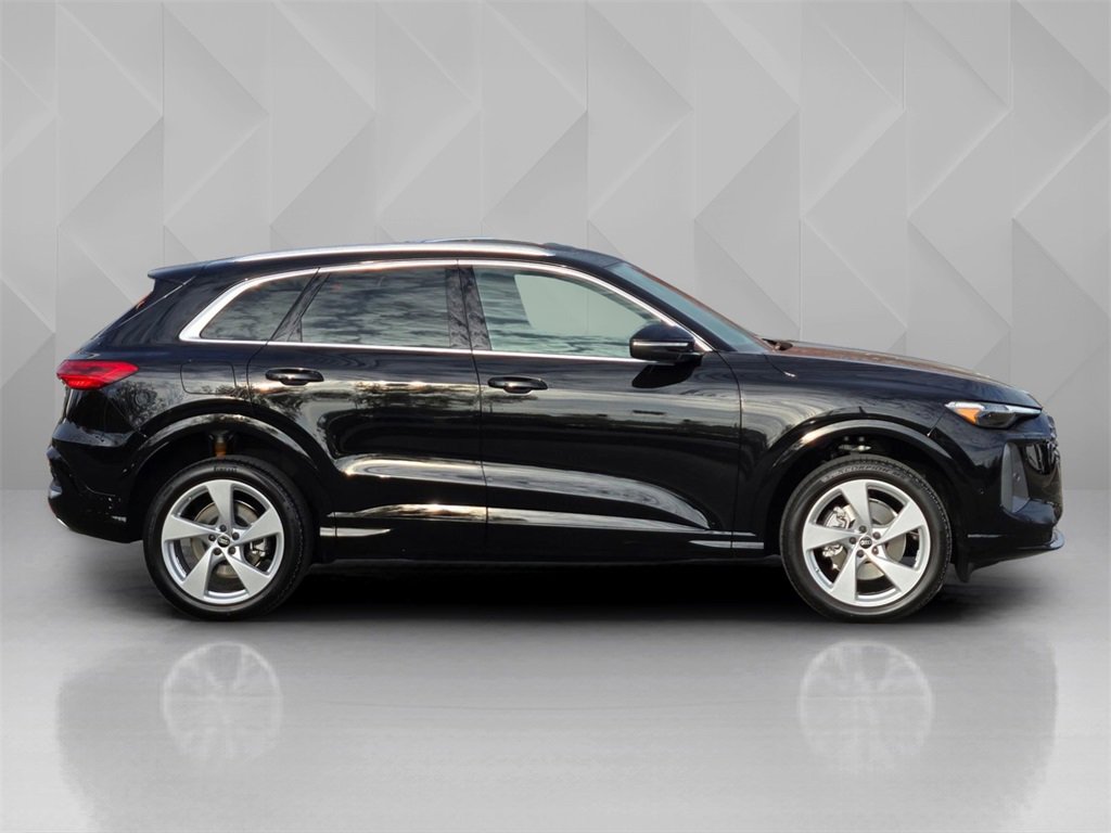 New 2025 Audi Q5 Premium Plus image 7