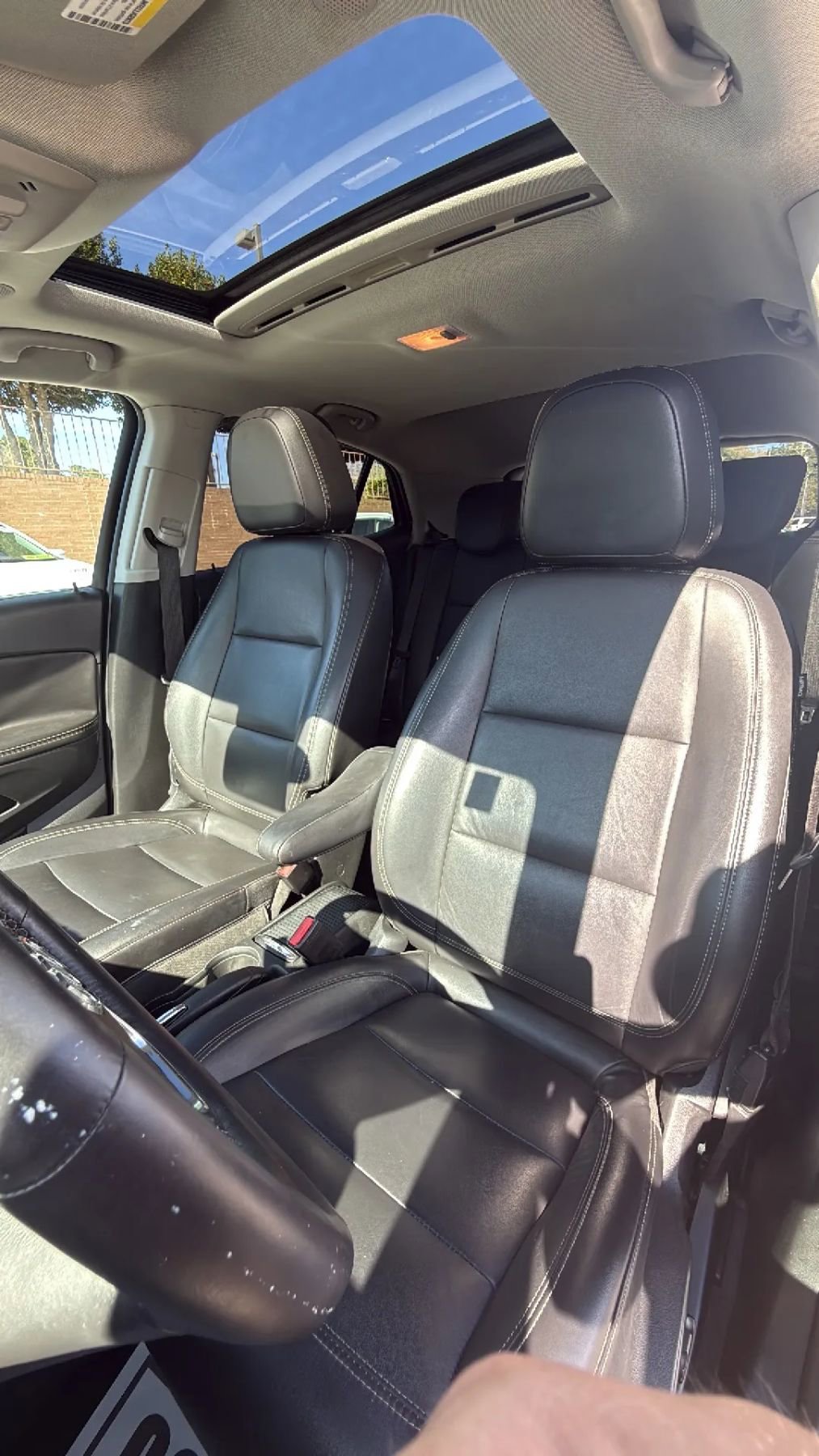 Used 2015 Buick Encore Premium w/ Experience Buick Package image 29