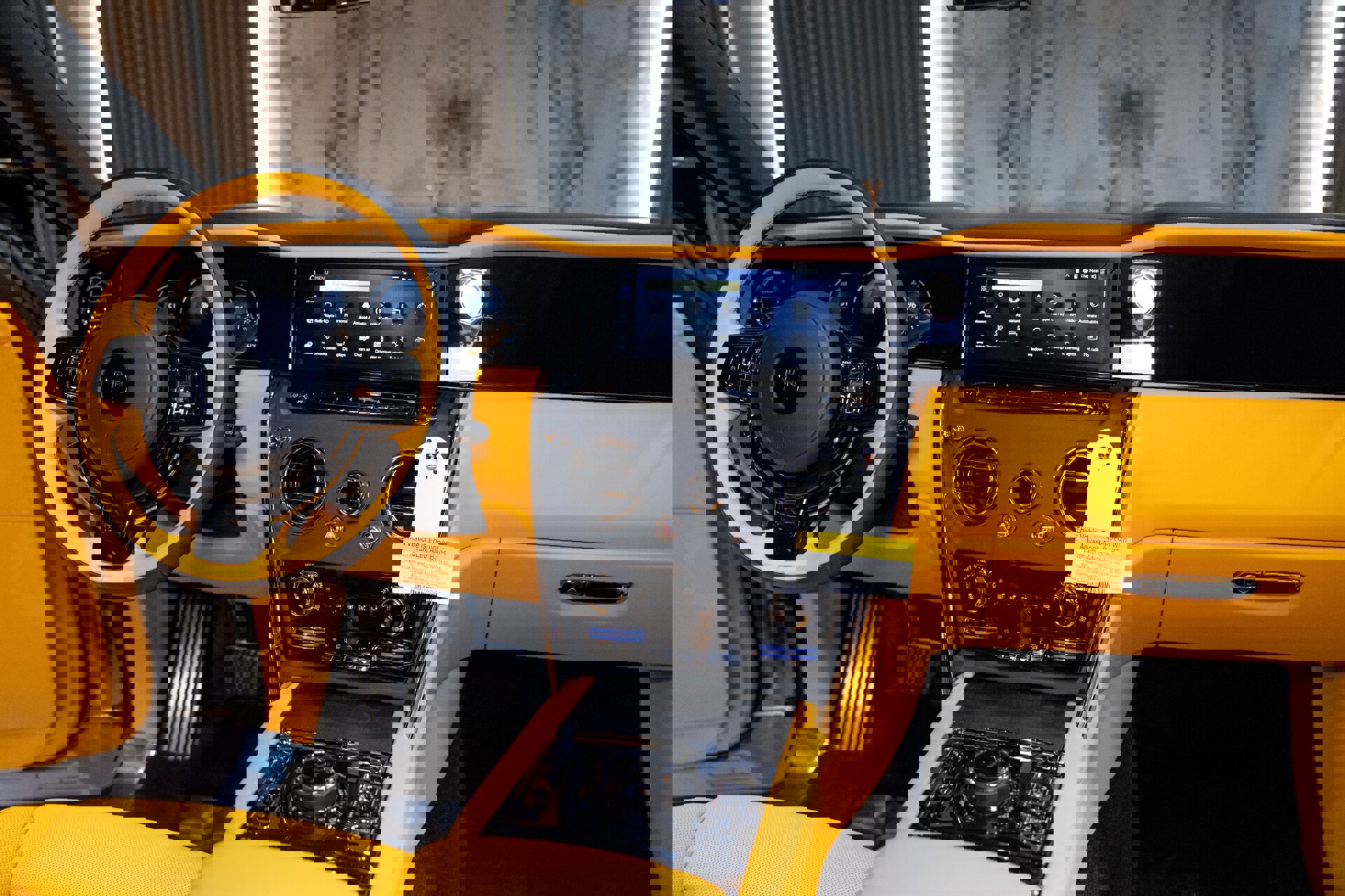 Used 2026 Rolls-Royce Cullinan image 7