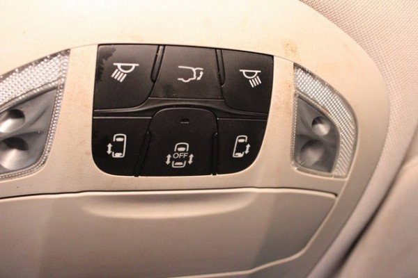 Used 2020 Chrysler Voyager Lxi image 29