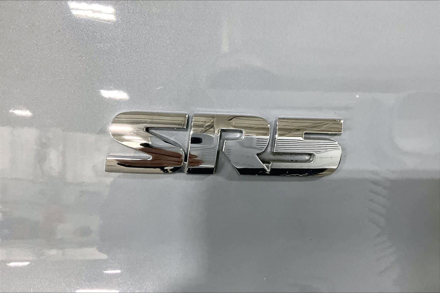 Certified 2021 Toyota Tundra SR5 AWD/4WD image 10