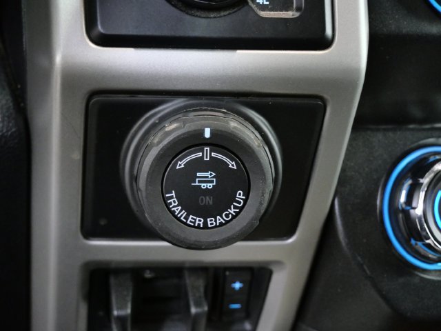 Certified 2019 Ford F150 Lariat AWD/4WD image 28