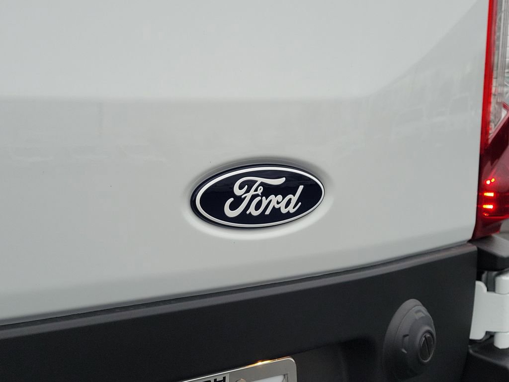 New 2026 Ford Transit 350 148 High Roof Extended image 7