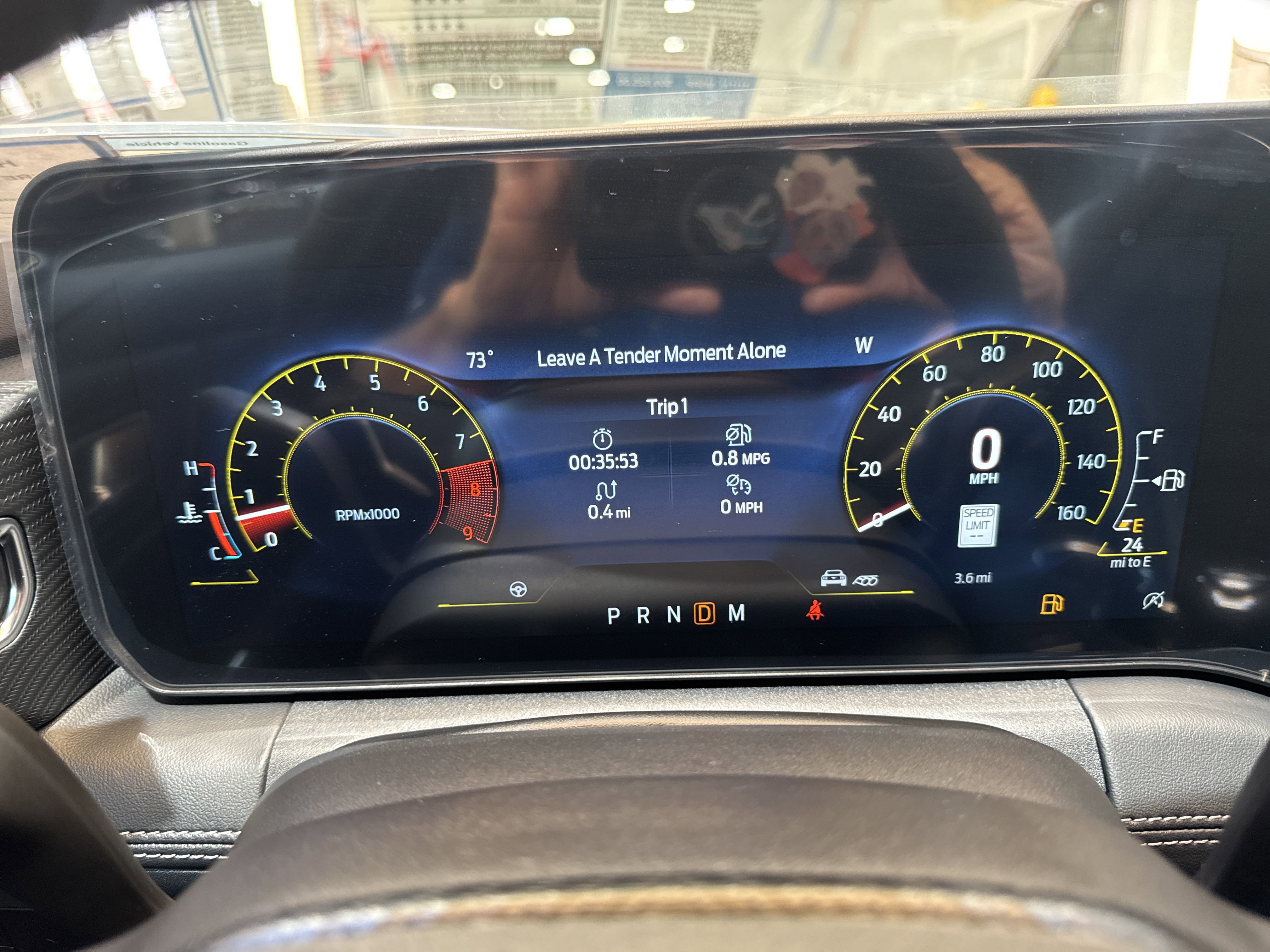 New 2025 Ford Mustang GT Premium image 20
